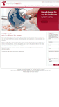 Mobile Screenshot of monitorhealth.net